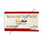 Zuvirab Vaccine
