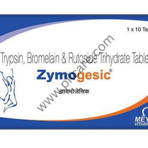 Zymogesic