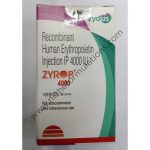 Zyrop 4000 Injection