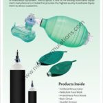 Anaesthesia Equipments