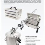 Autoclave & Sterilizer Products