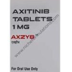Axzyb 1mg Tablet