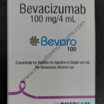 Bevaro 100mg Injection