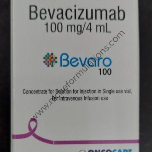 Bevaro 100mg Injection