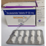 Bicahal 50 Tablet