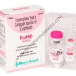 BioHib Vaccine