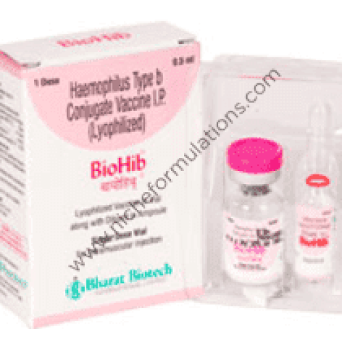 BioHib Vaccine