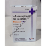 Bionase 5000IU Injection