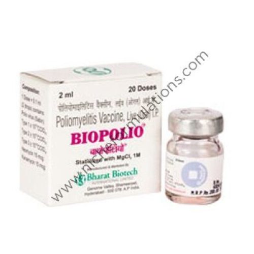 Biopolio Vaccine