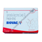 Biovac V Vaccine