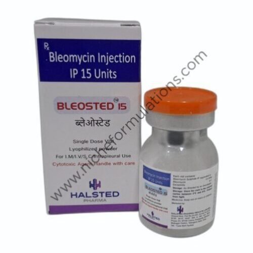 Bleosted 15