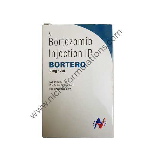 Bortero 2mg Injection