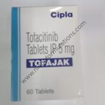 Tofajak 5mg Tablet