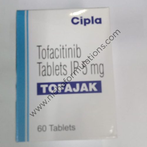 Tofajak 5mg Tablet