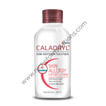 Caladryl Skin Soothing Solution 125ml Lotion