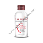 Caladryl Skin Soothing Solution 65ml Lotion