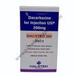 Dacsted 200mg Injection