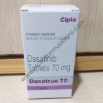 Dasatrue 70mg Tablet