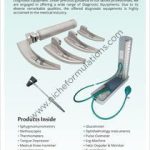 Diagnostic Equipments Products