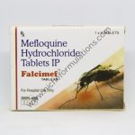 Falcimef 250mg Tablet