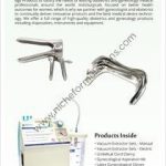 Gynecological Products