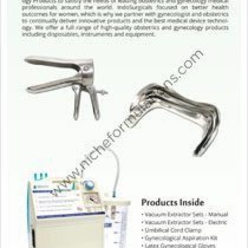 Gynecological Products