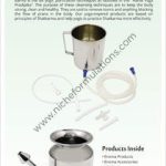 Health & Yoga Products