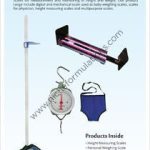 Height & Weight Scales Products