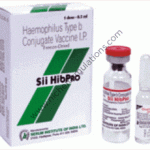 Hib Pro 10mcg Injection