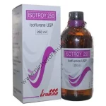 Isotroy Solution for inhalation