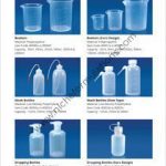 Laboratory Plasticware Products