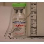 Leunase 5000IU Injection