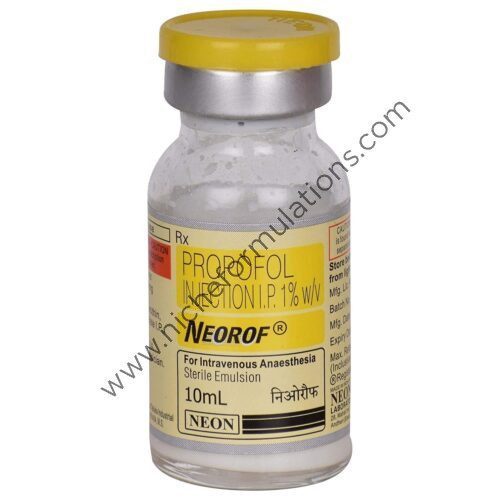 Neorof 1% Injection
