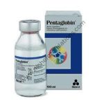 Pentaglobin Injection 100ml