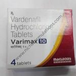 Varimax 10 Tablet