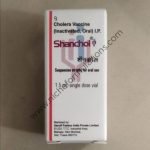 Shanchol Oral Vaccine