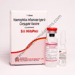 Sii Hibpro Vaccine 2ml