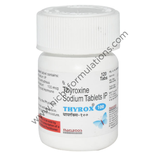 thyrox_100_tablet_