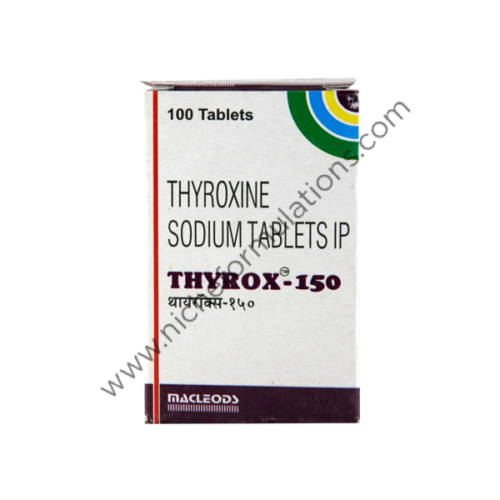 thyrox_150mcg_tablet