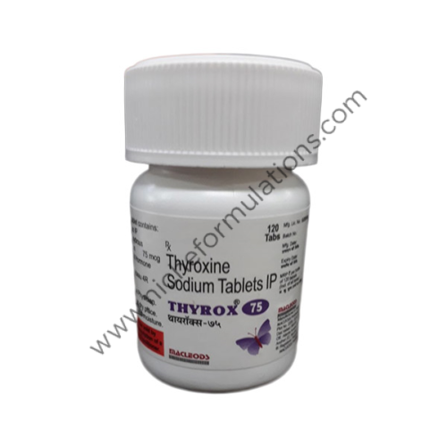 thyrox_75_tablet