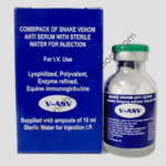 V Asv Injection