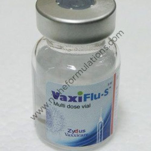 VaxiFlu-S Vaccine