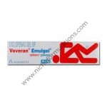 Voveran Emulgel 30gm