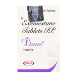 Xtane 25mg Tablet