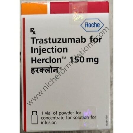 Herclon 150mg Injection